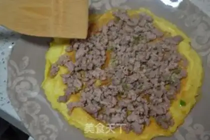 Make Jealousy eggs step 15