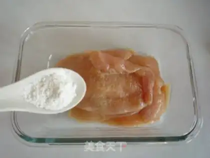 Make Skinny fried chicken step 5