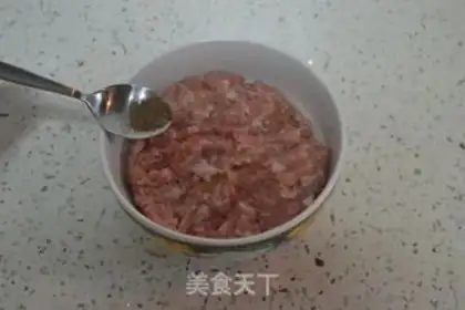 Make Scramble soup step 5