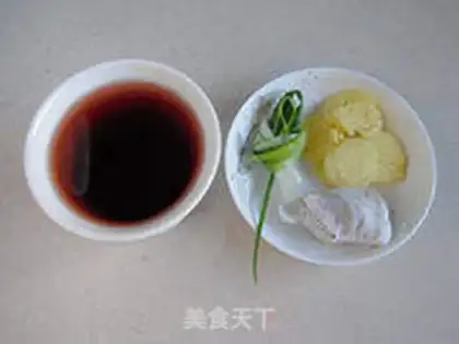 Make Red steak step 2