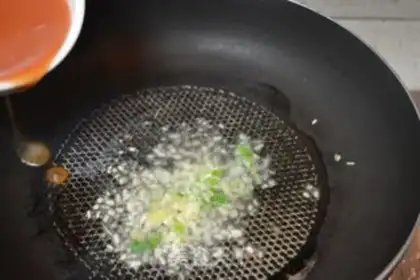 Make Jealousy eggs step 17