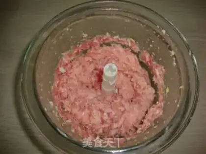 Make Clear the lion head step 10