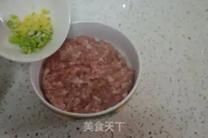 Make Scramble soup step 7