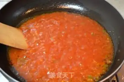 Make Jealousy eggs step 18