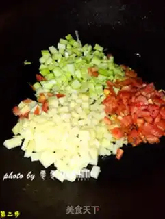 Make Sodium step 1