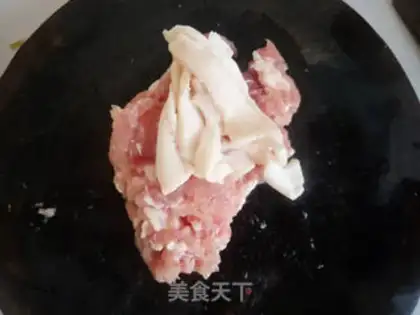 Make Quail egg spa step 1