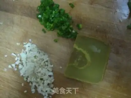 Make Curry for tacos step 2