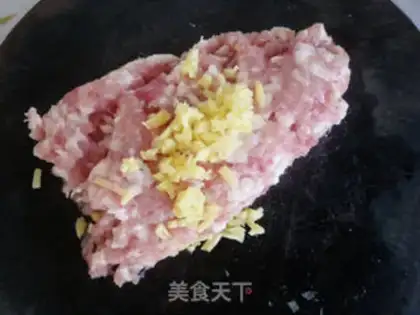 Make Quail egg spa step 2