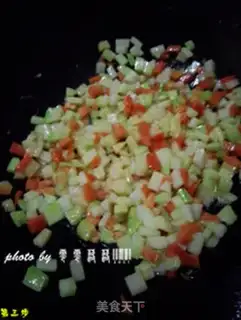 Make Sodium step 2