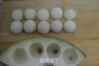 Make Scramble soup step 9