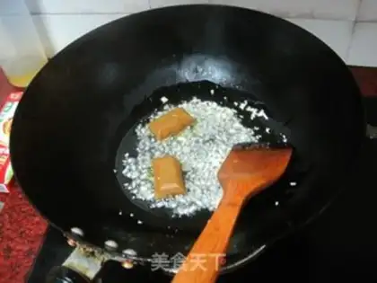 Make Curry for tacos step 4