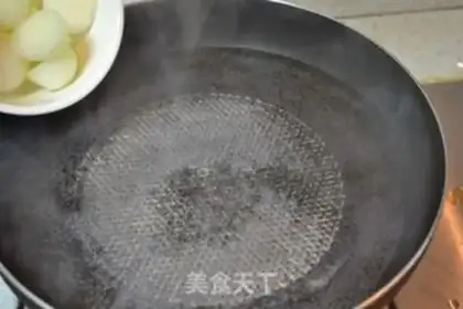 Make Scramble soup step 10