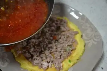 Make Jealousy eggs step 21