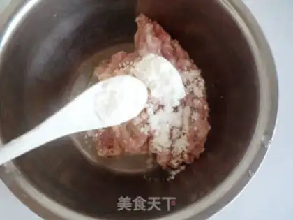 Make Quail egg spa step 4