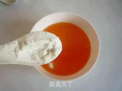 Make Skinny fried chicken step 12