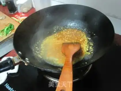 Make Curry for tacos step 6