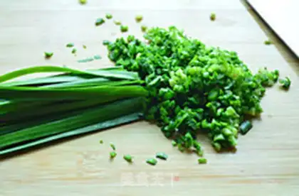 Make Cream pickles step 1