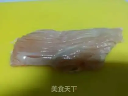 Make Miyagi chicken step 1