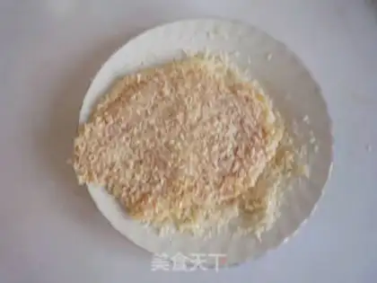 Make Skinny fried chicken step 14
