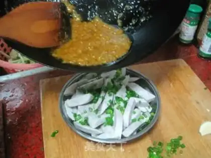 Make Curry for tacos step 8