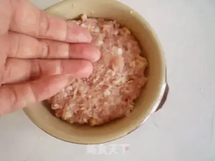 Make Quail egg spa step 6