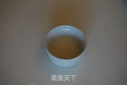 Make Cheese pan step 1
