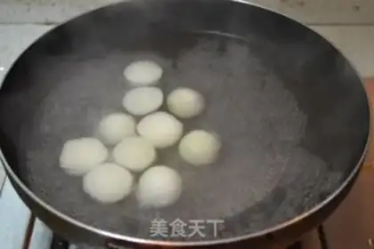 Make Scramble soup step 11