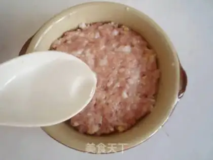 Make Quail egg spa step 7