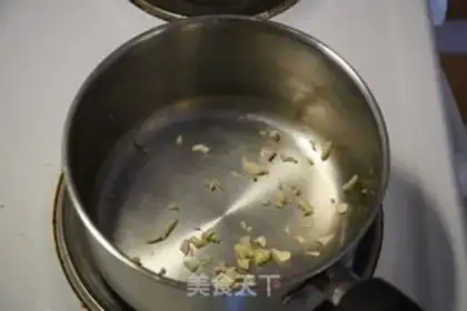 Make Cheese pan step 2