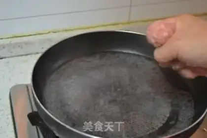 Make Scramble soup step 13