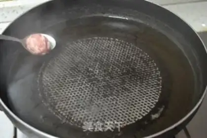 Make Scramble soup step 14
