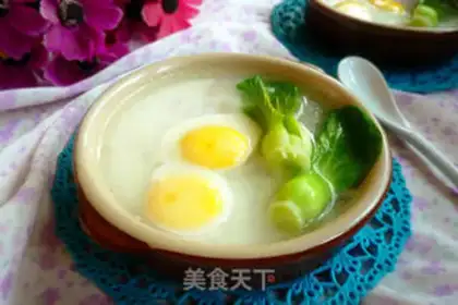 Make Quail egg spa step 10