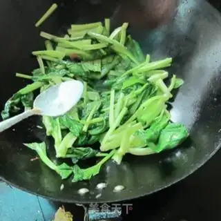 Make Piggy cabbage step 3