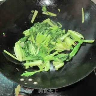 Make Piggy cabbage step 4