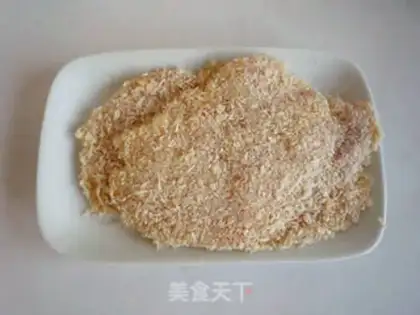 Make Skinny fried chicken step 15