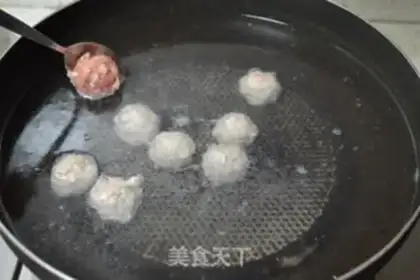 Make Scramble soup step 15