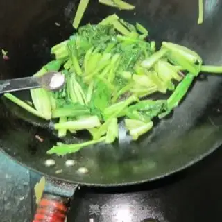 Make Piggy cabbage step 5