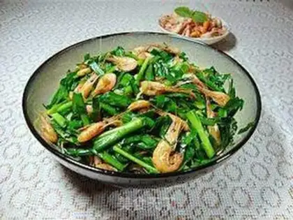 Make Shrimp step 9