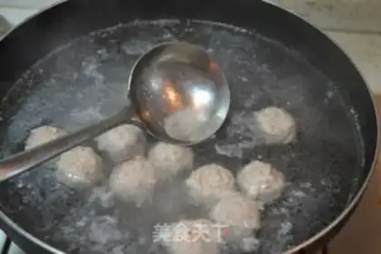 Make Scramble soup step 16