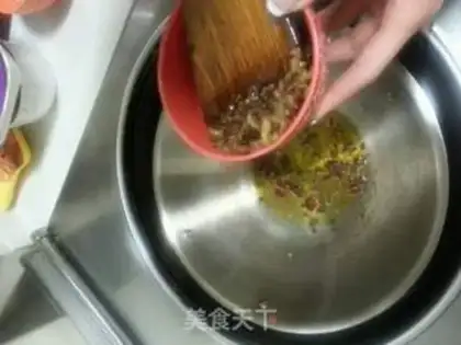 Make Miyagi chicken step 6