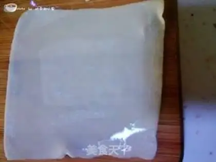 Make Apple candy step 5