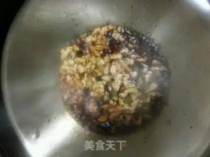 Make Miyagi chicken step 8