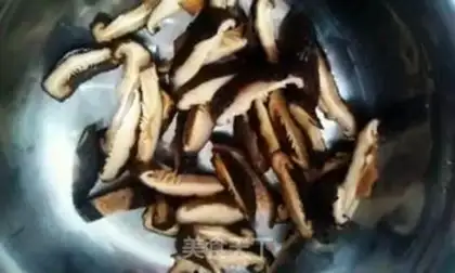 Make Cracker rice step 3