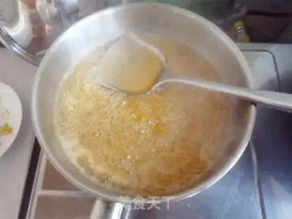 Make Skinny fried chicken step 19