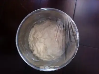 Make Five degrees of ice soy sauce step 0