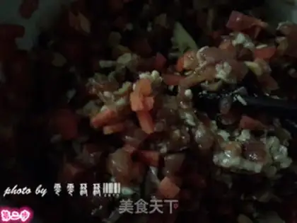 Make Nice radish step 2
