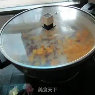 Make Pumpkin step 2
