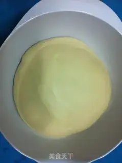 Make Five degrees of ice soy sauce step 1