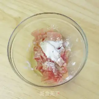 Make Porridge step 1