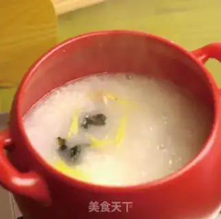 Make Porridge step 2